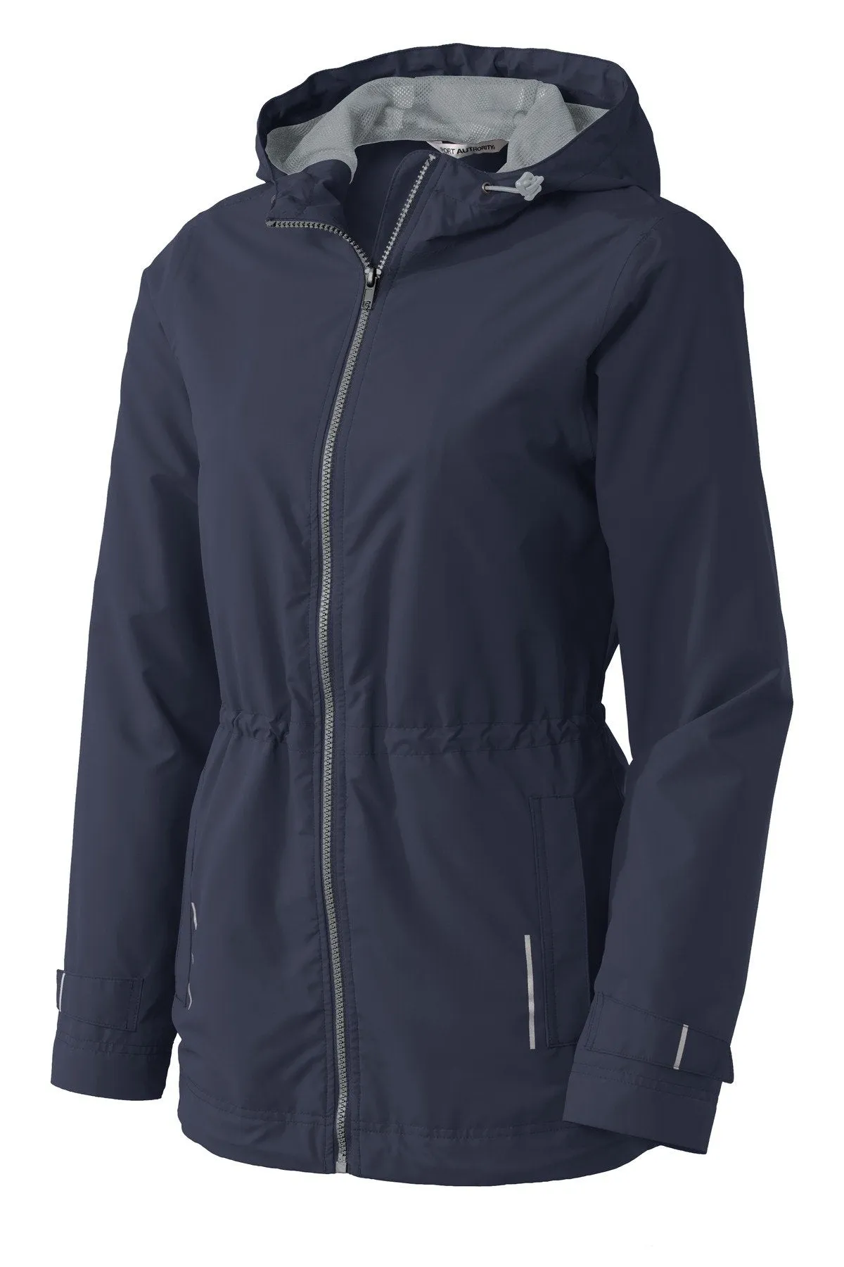 Port Authority Ladies Northwest Slicker. L7710
