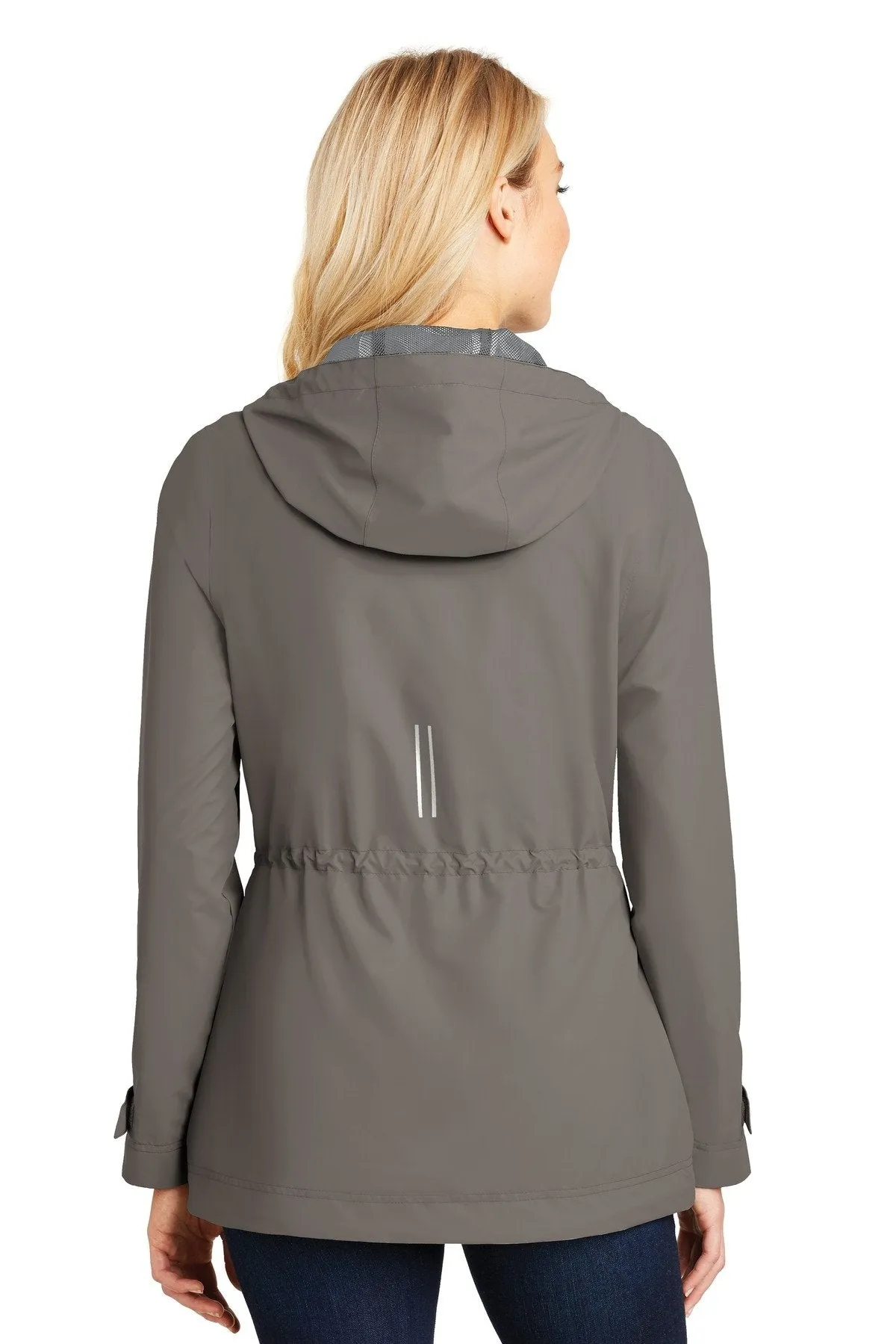 Port Authority Ladies Northwest Slicker. L7710