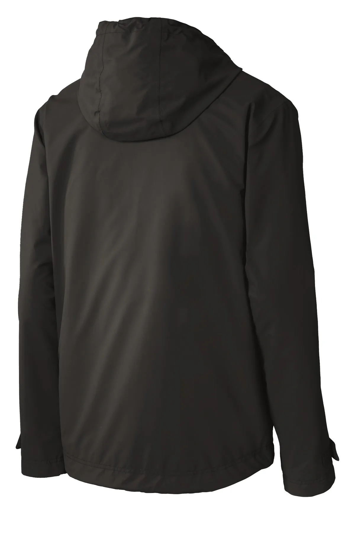 Port Authority Northwest Slicker. J7710 Black