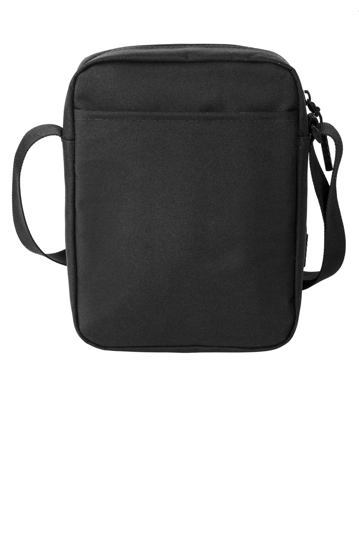 Port Authority® Upright Crossbody Bag
