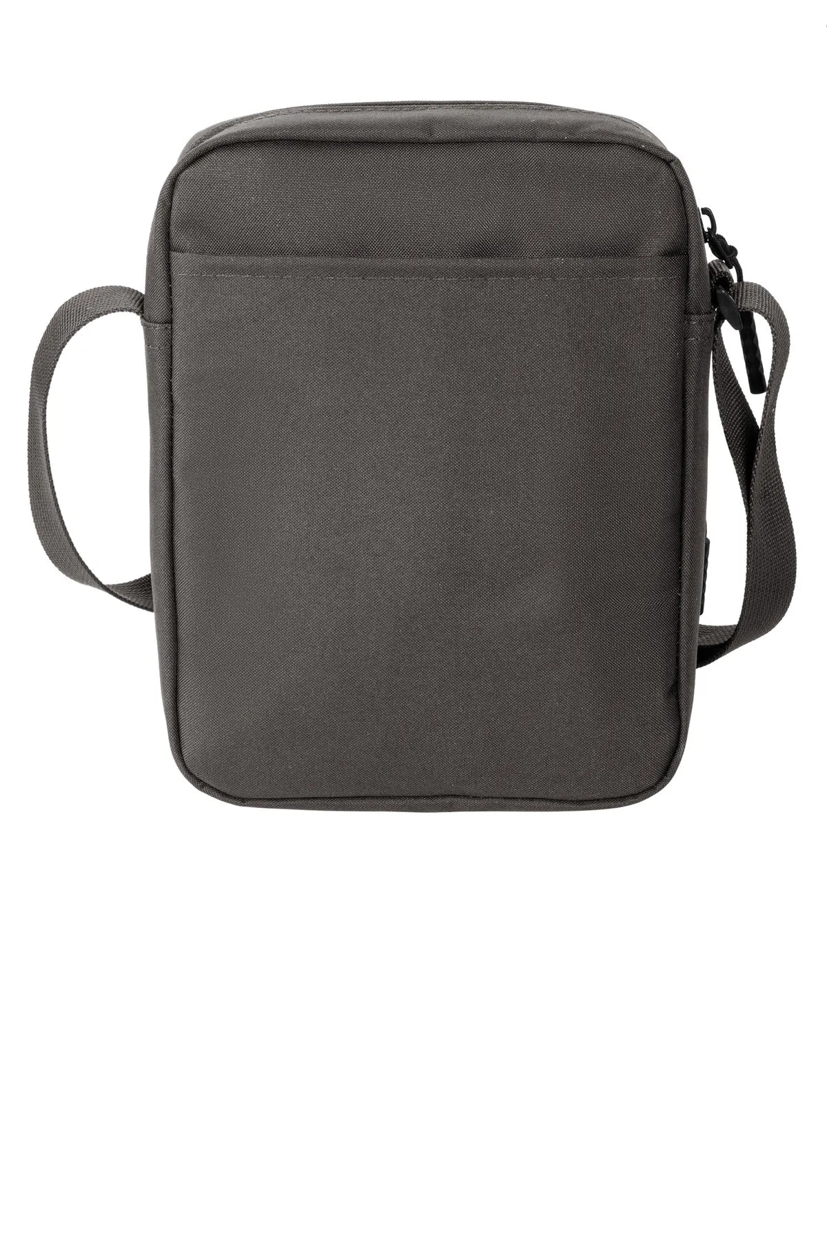 Port Authority® Upright Crossbody Bag