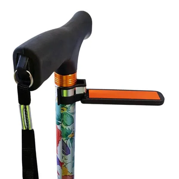 PQUIP Premium Cane Holder