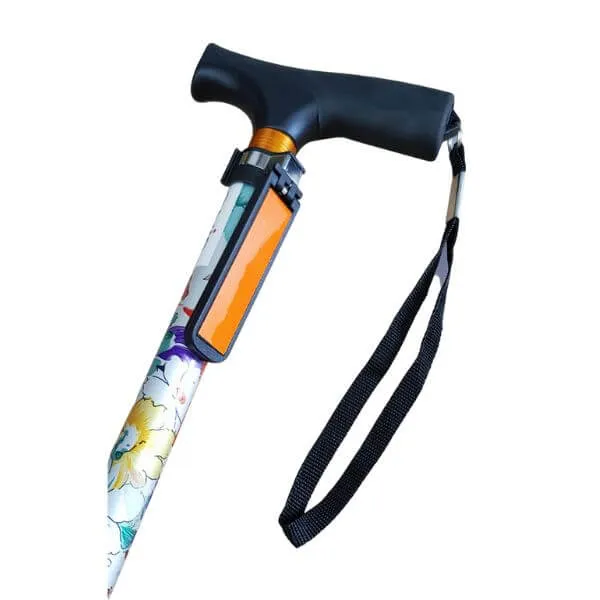 PQUIP Premium Cane Holder