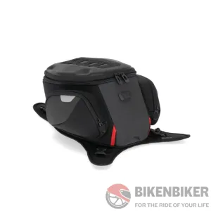 Pro Enduro Strap Tank Bag 12-15L - SW-Motech