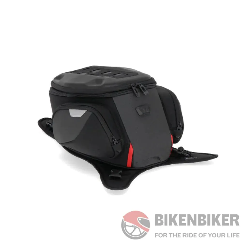 Pro Enduro Strap Tank Bag 12-15L - SW-Motech