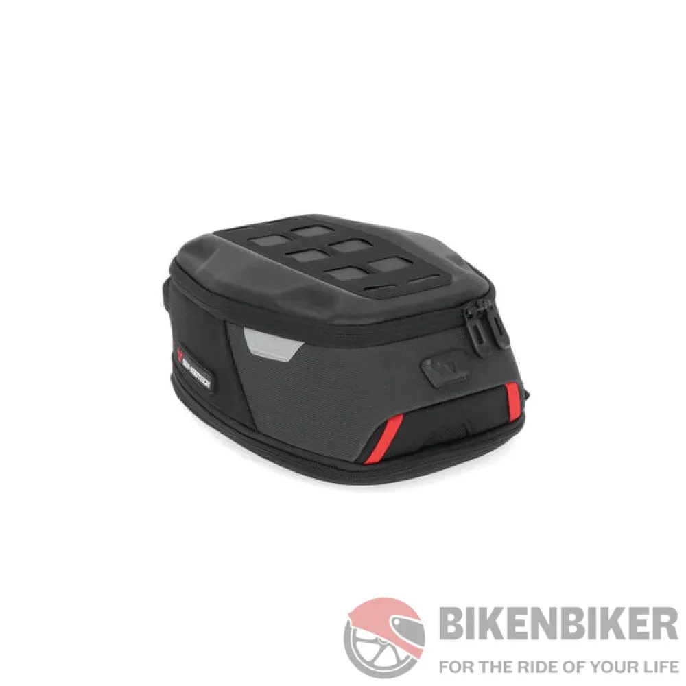 Pro Magnetic Daypack Tank Bag 6-9L - SW-Motech