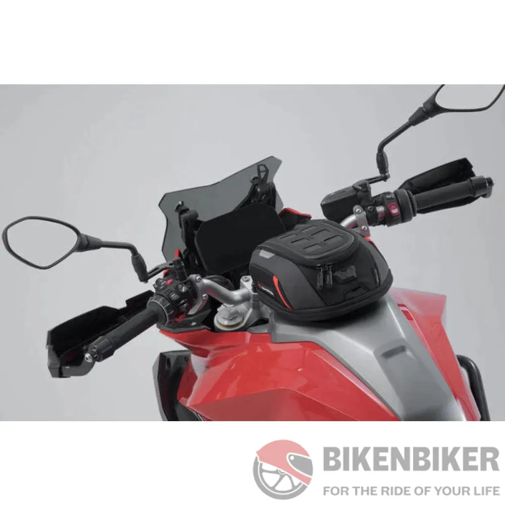 PRO Micro Tank Bag 3-5L - SW-Motech