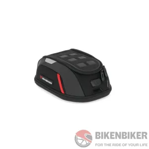 PRO Micro Tank Bag 3-5L - SW-Motech