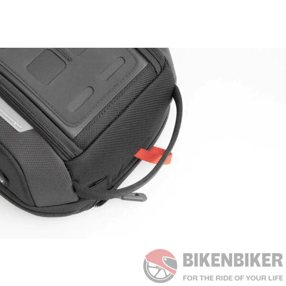 PRO Micro Tank Bag 3-5L - SW-Motech