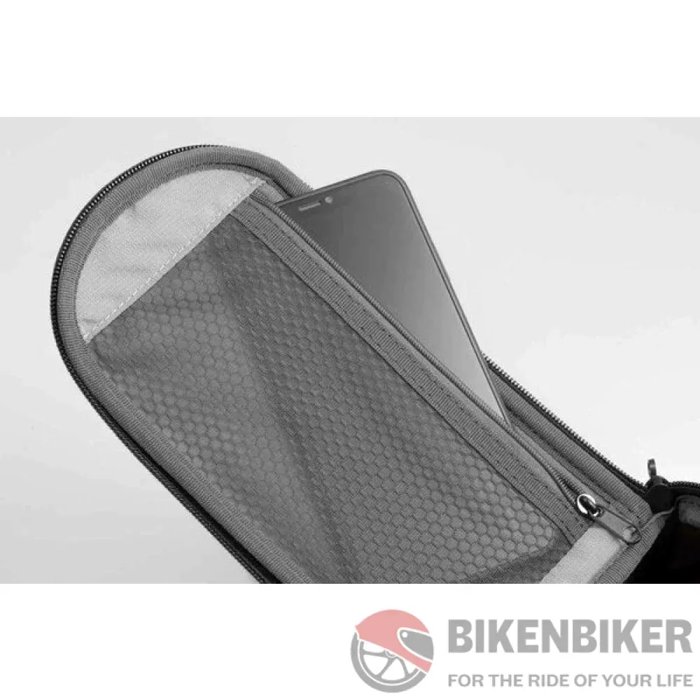 PRO Micro Tank Bag 3-5L - SW-Motech