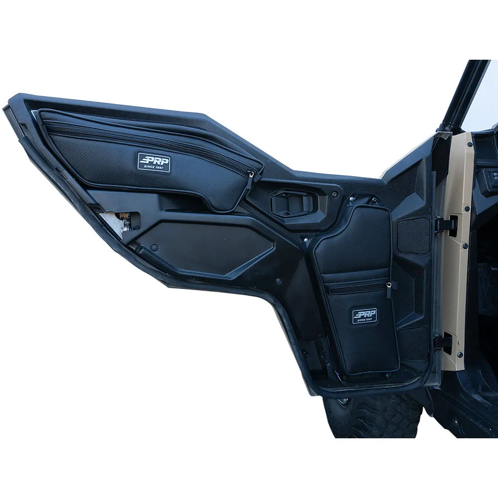 PRP Front Door Bags
