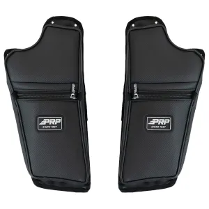 PRP Front Door Bags