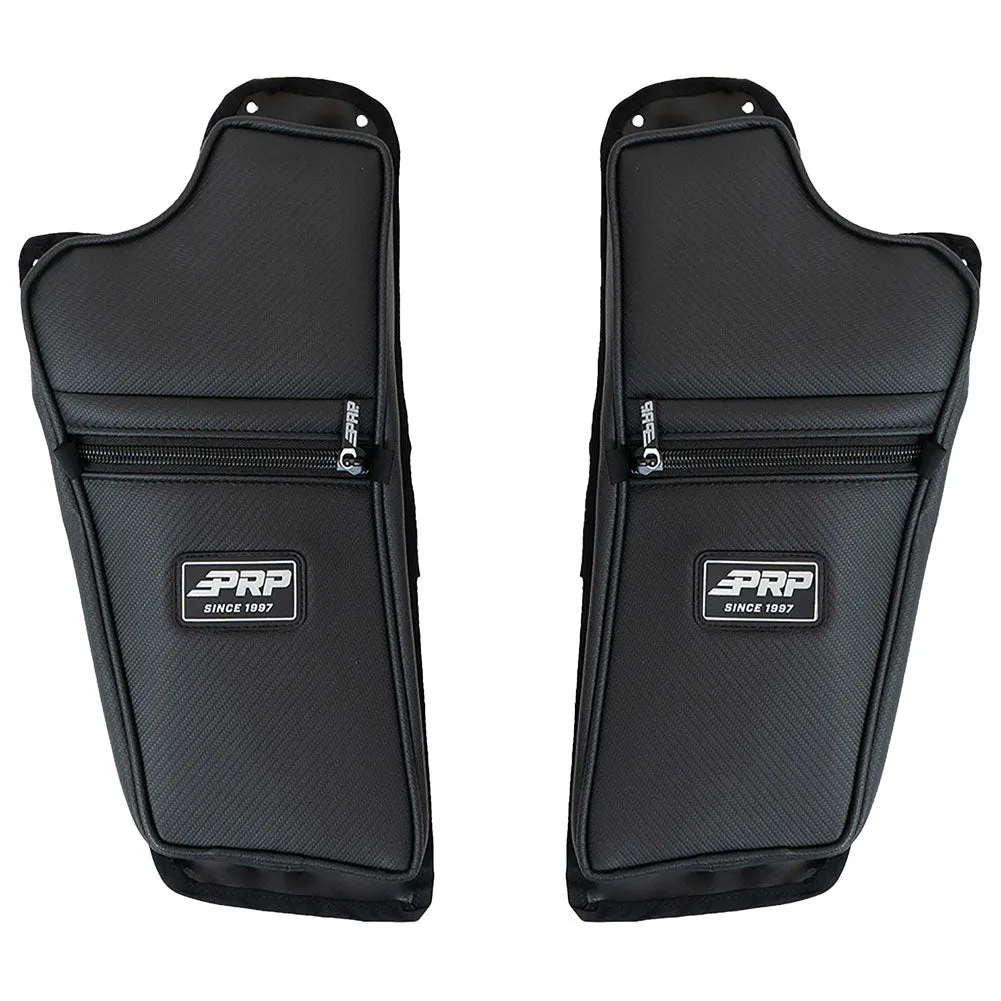 PRP Front Door Bags
