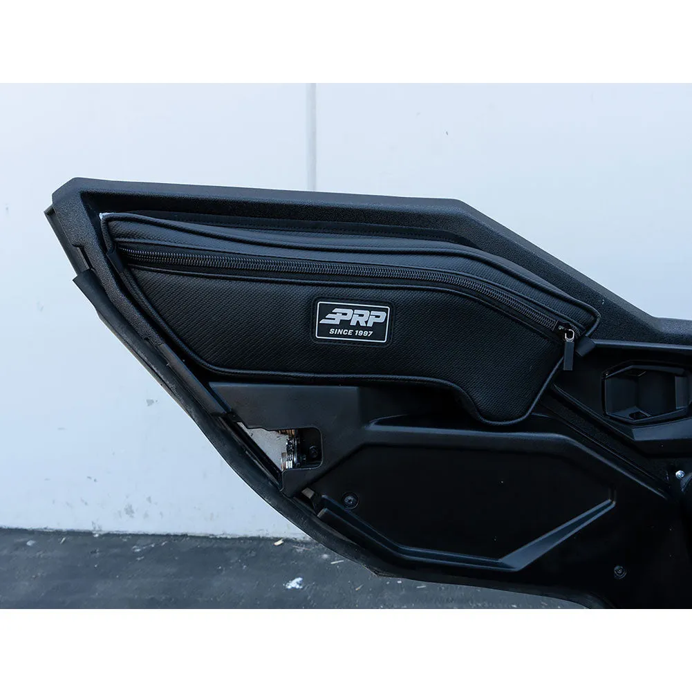 PRP Front Door Bags