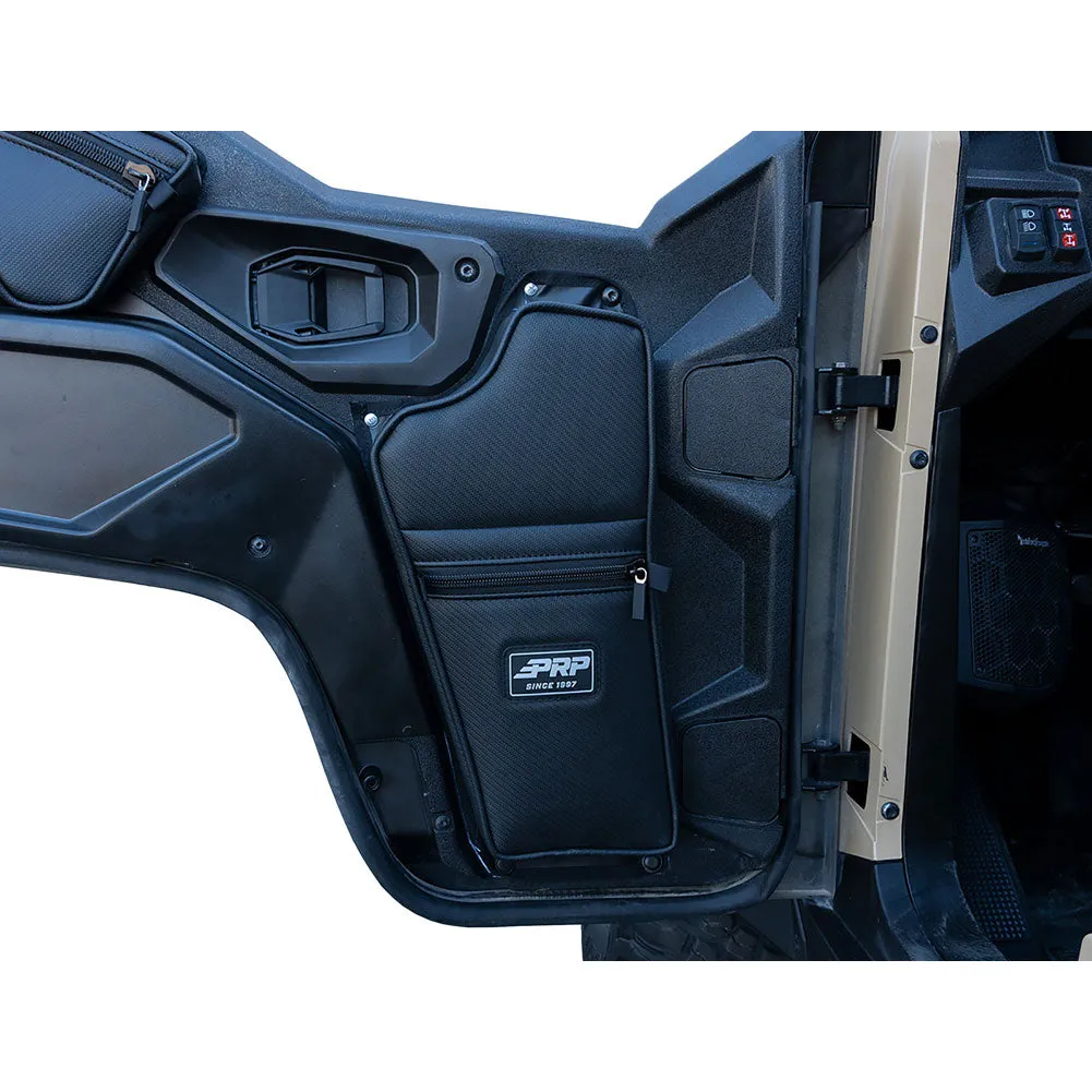 PRP Front Door Bags
