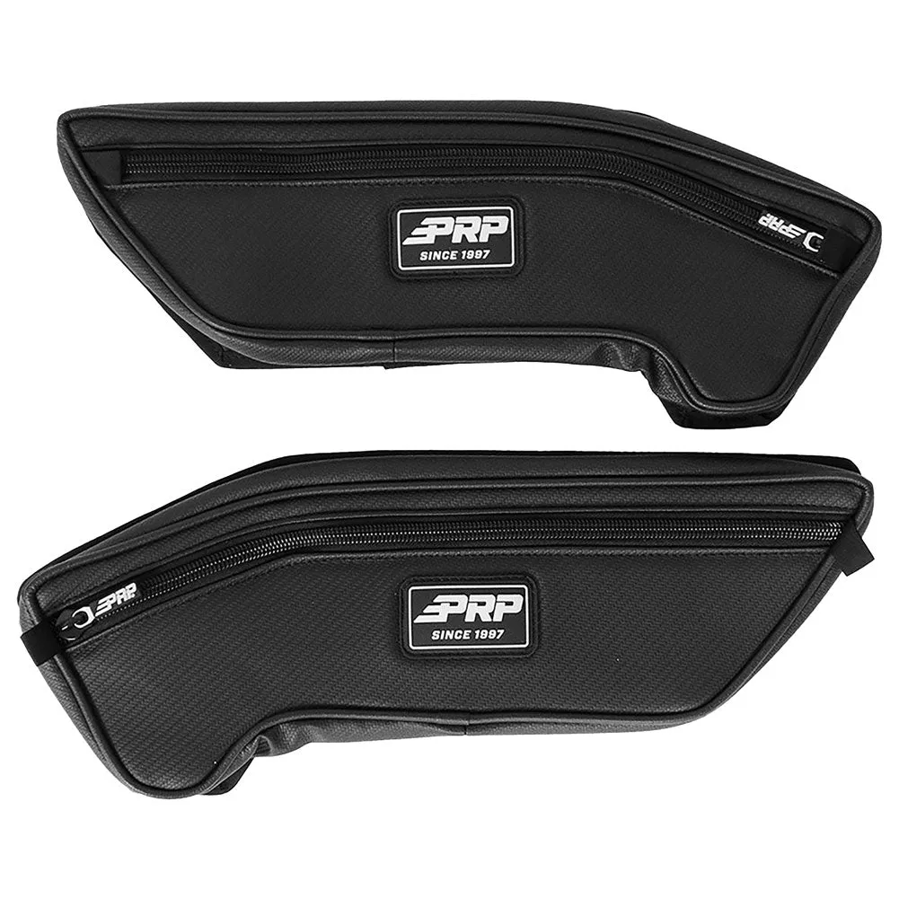 PRP Front Door Bags