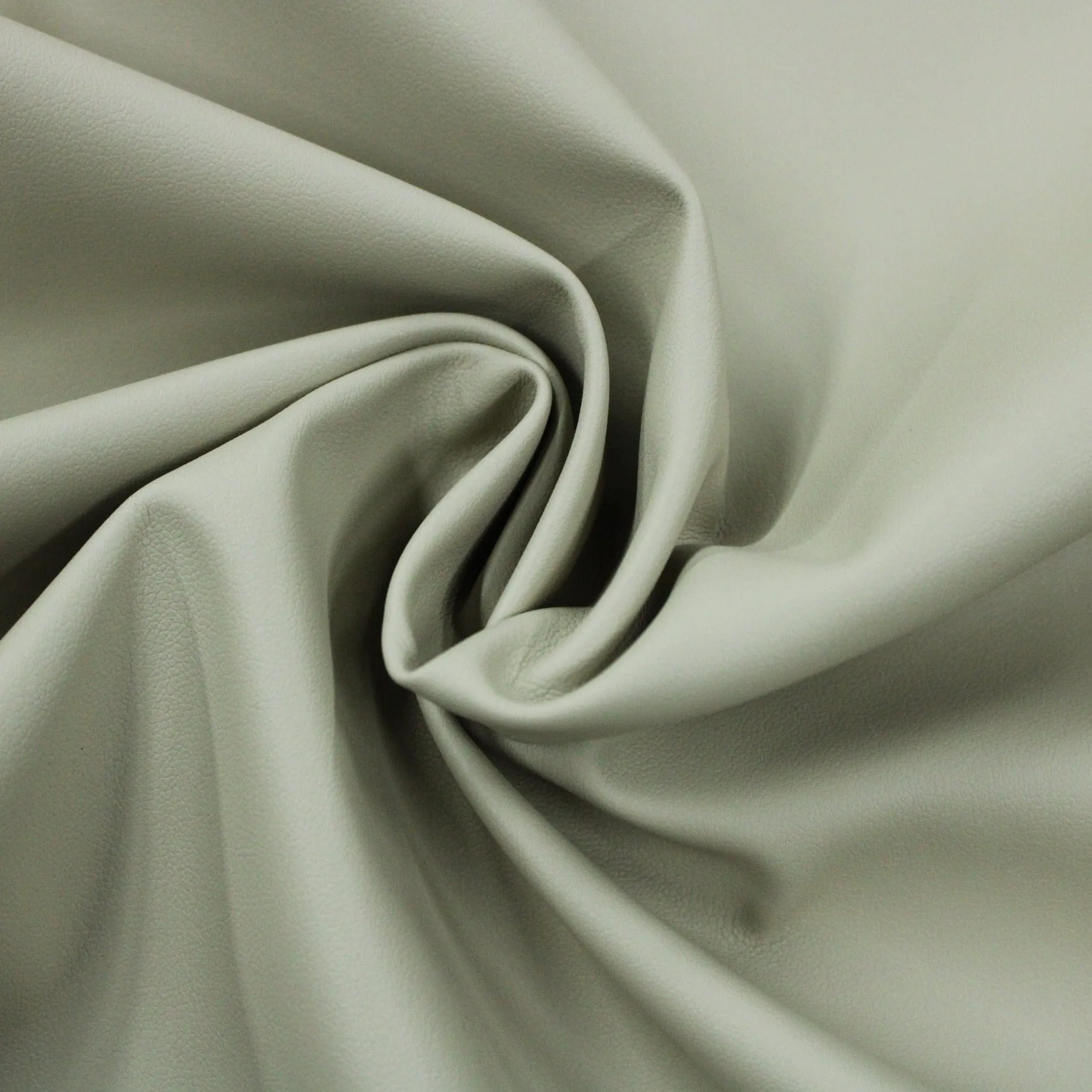 Pu Dull Latte Leather Fabric 150 cm