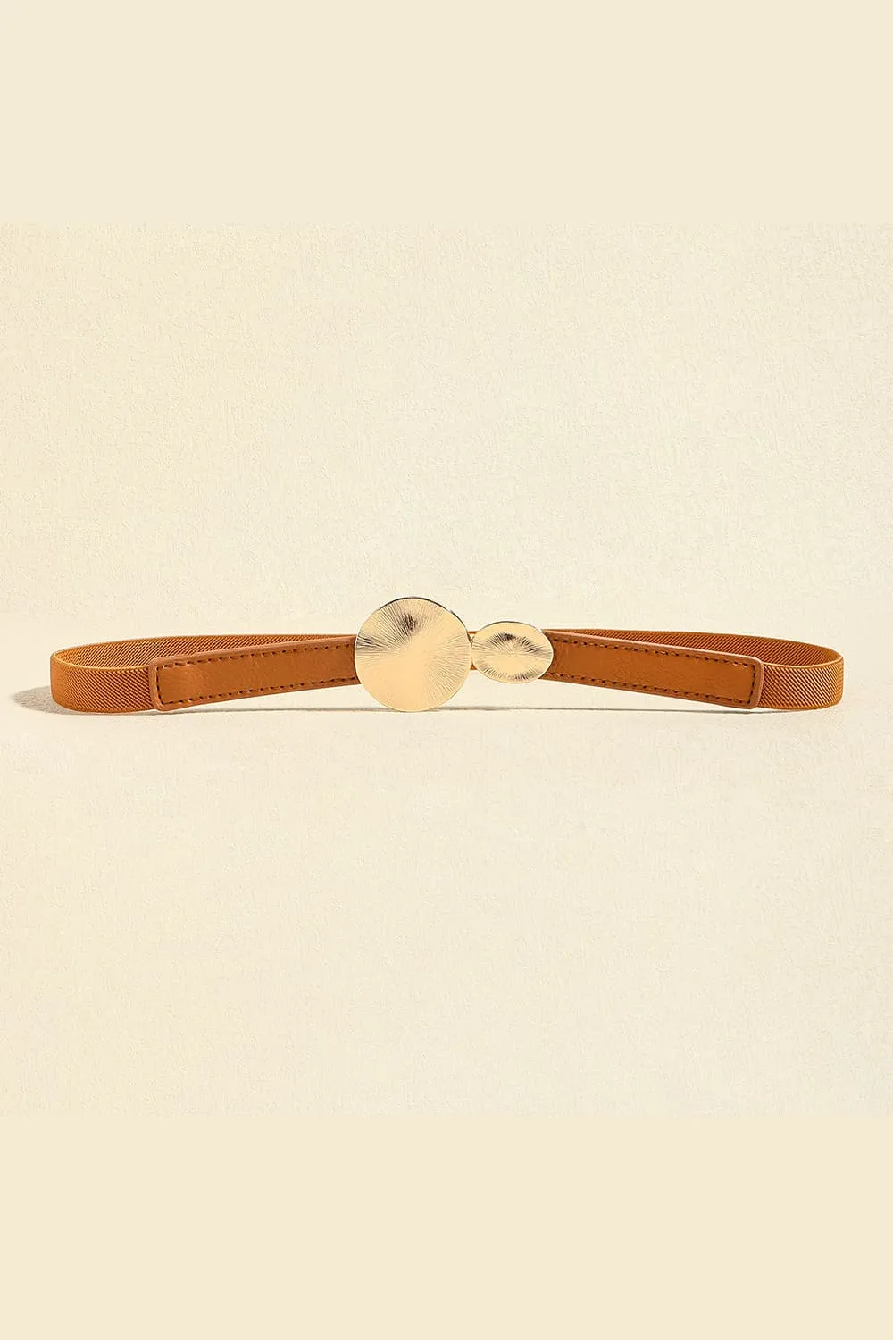 PU Leather Belt