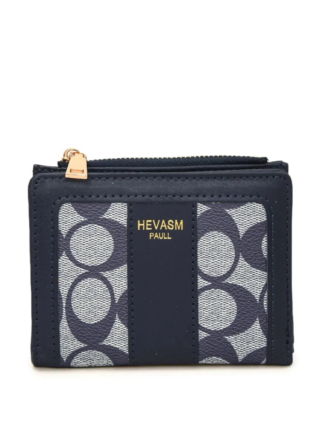 PU Leather Card Case