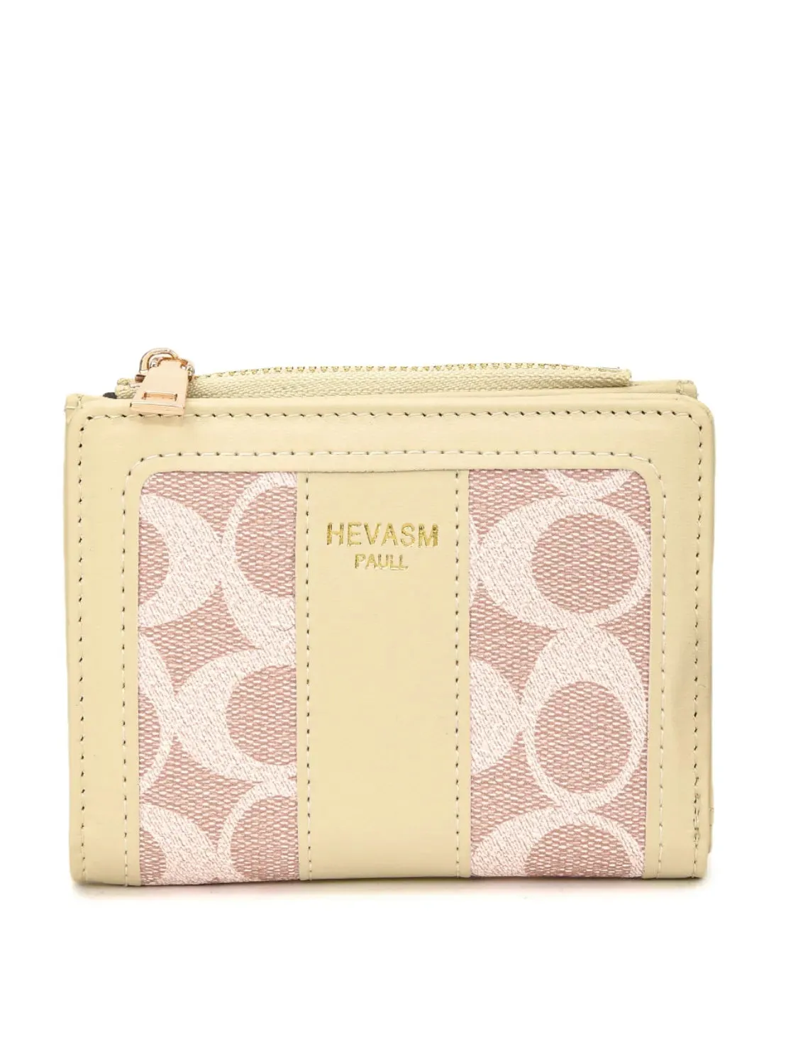 PU Leather Card Case