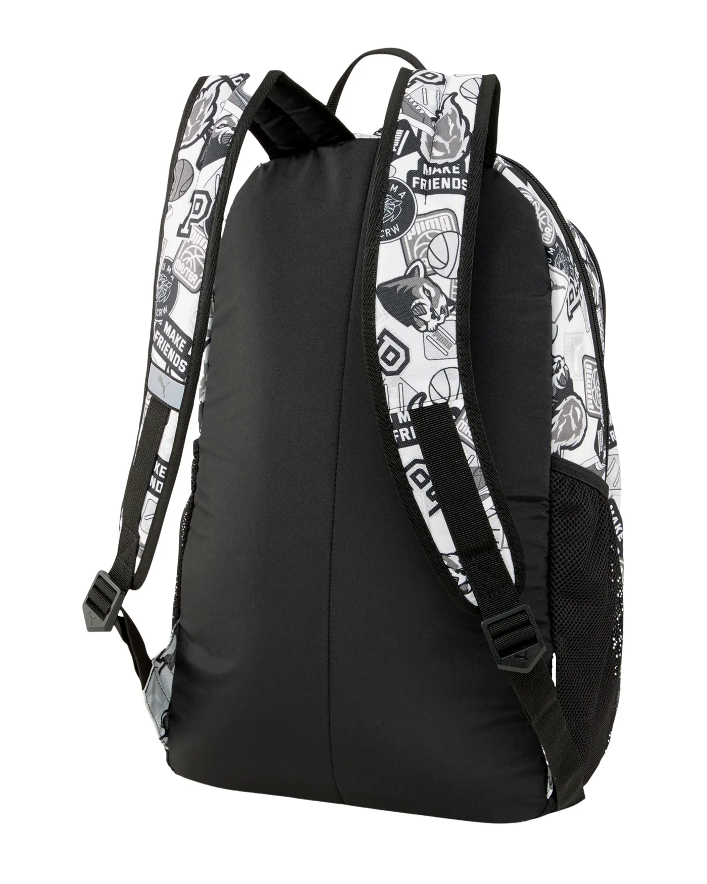 PUMA ACADEMY BACK PACK