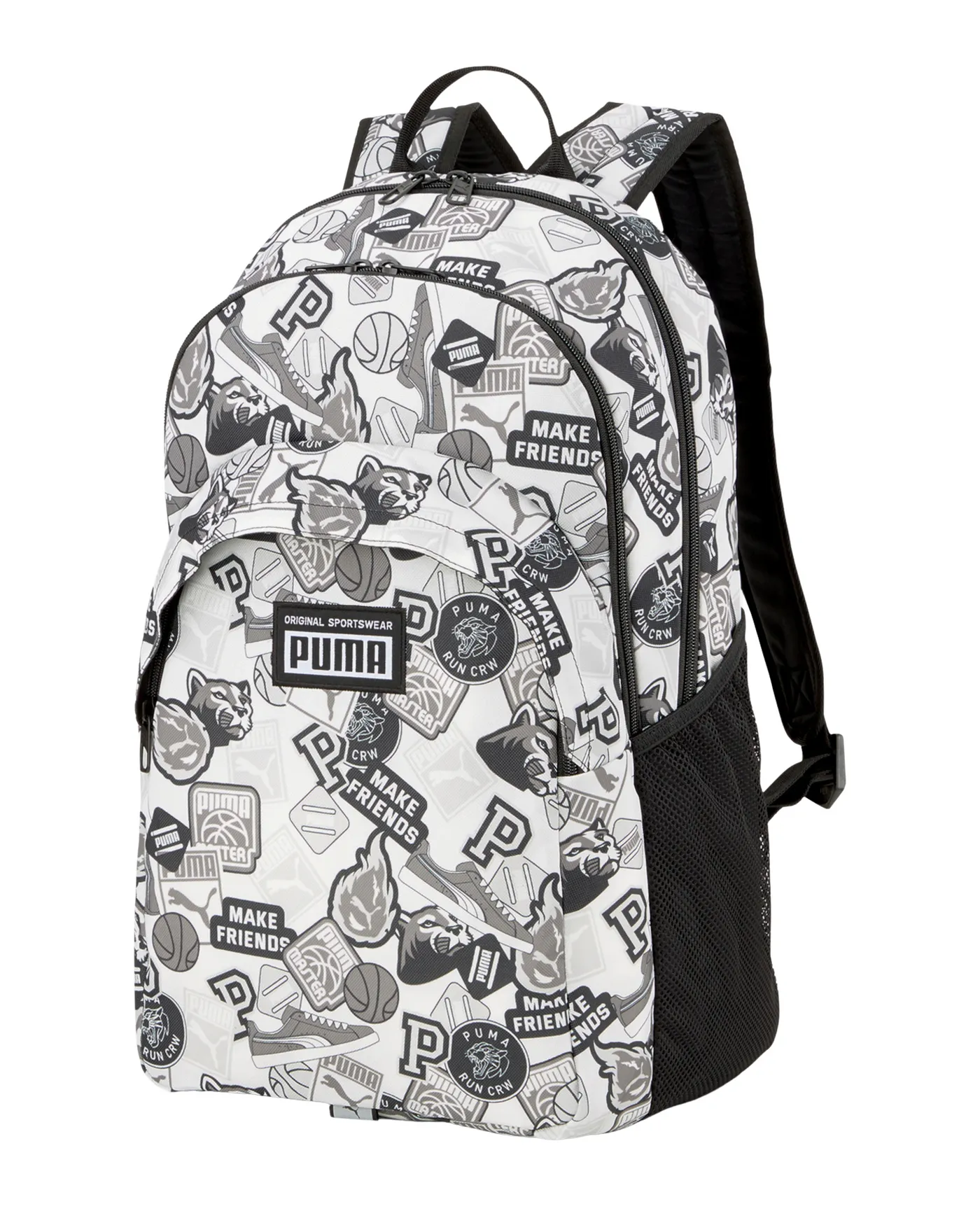 PUMA ACADEMY BACK PACK