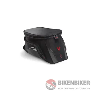 Quick Lock Evo Trial Tank Bag 15-22L - SW-Motech