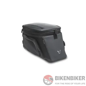 Quick Lock ION three Tank Bag 15-22L - SW-Motech