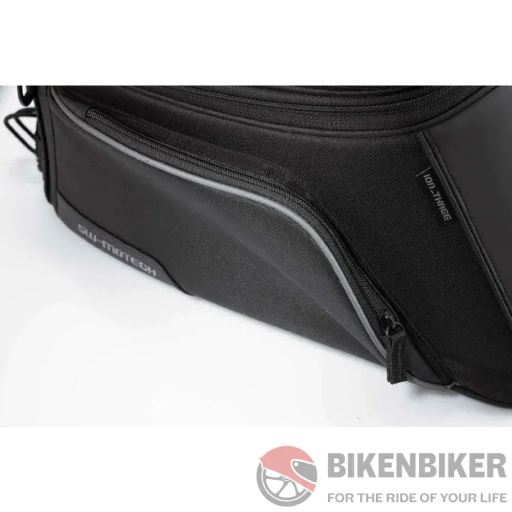 Quick Lock ION three Tank Bag 15-22L - SW-Motech