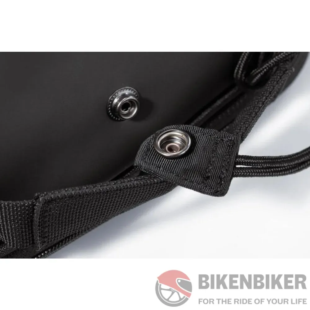 Quick Lock ION two Tank Bag 13-20L - SW-Motech