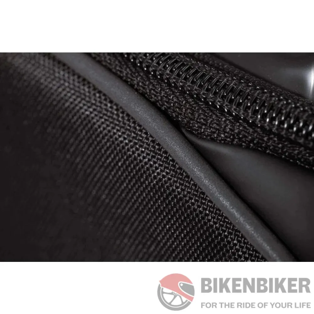 Quick Lock ION two Tank Bag 13-20L - SW-Motech