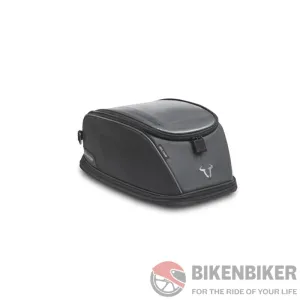 Quick Lock ION two Tank Bag 13-20L - SW-Motech