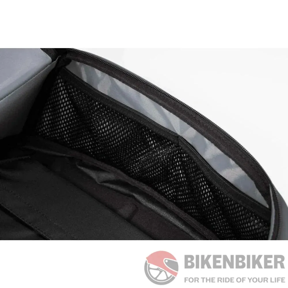 Quick Lock ION two Tank Bag 13-20L - SW-Motech
