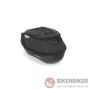 Quick Lock Pro Engage Tank Bag 7-10L - SW-Motech