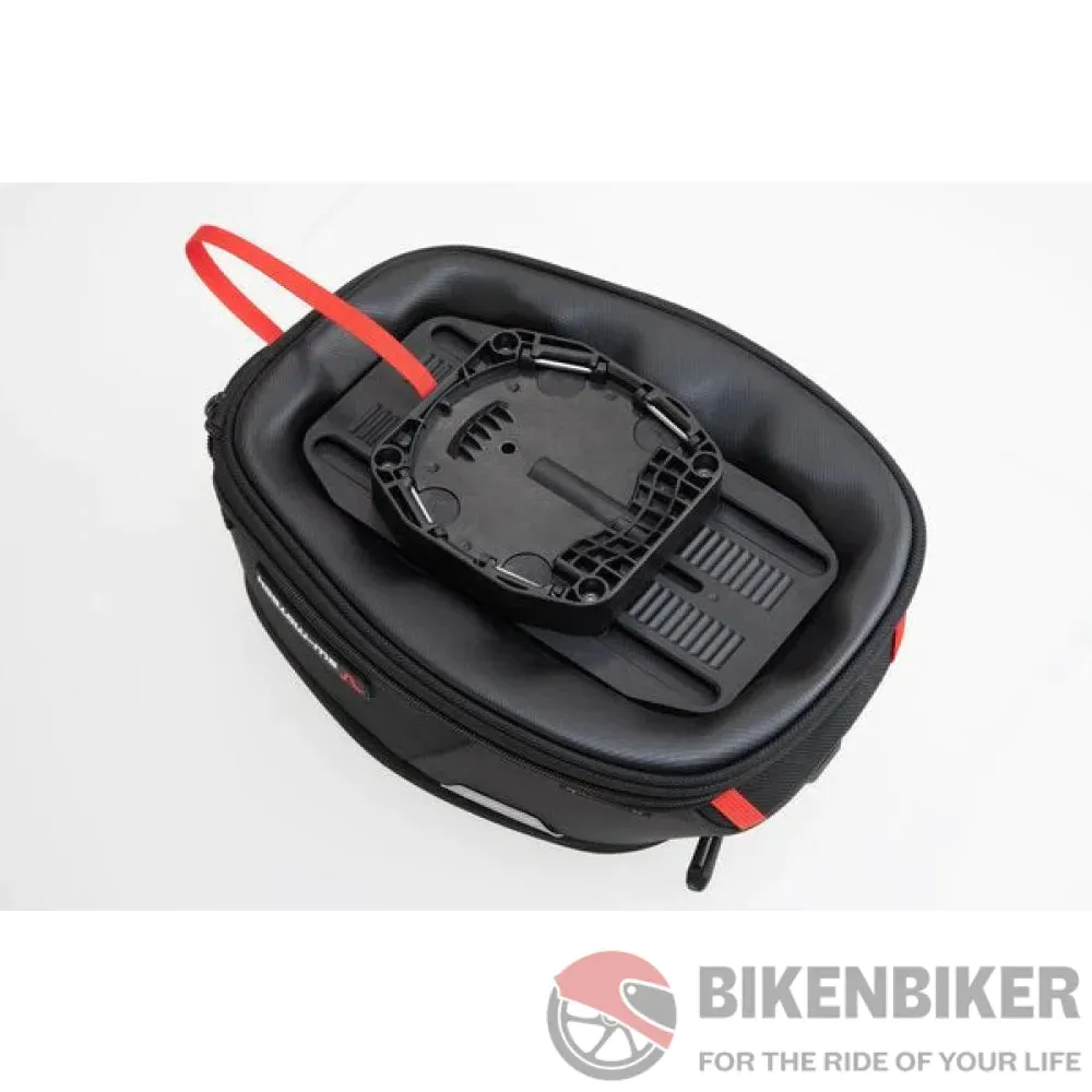 Quick Lock Pro GS Tank Bag 16-20L - SW-Motech