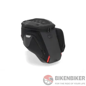 Quick Lock Pro GS Tank Bag 16-20L - SW-Motech