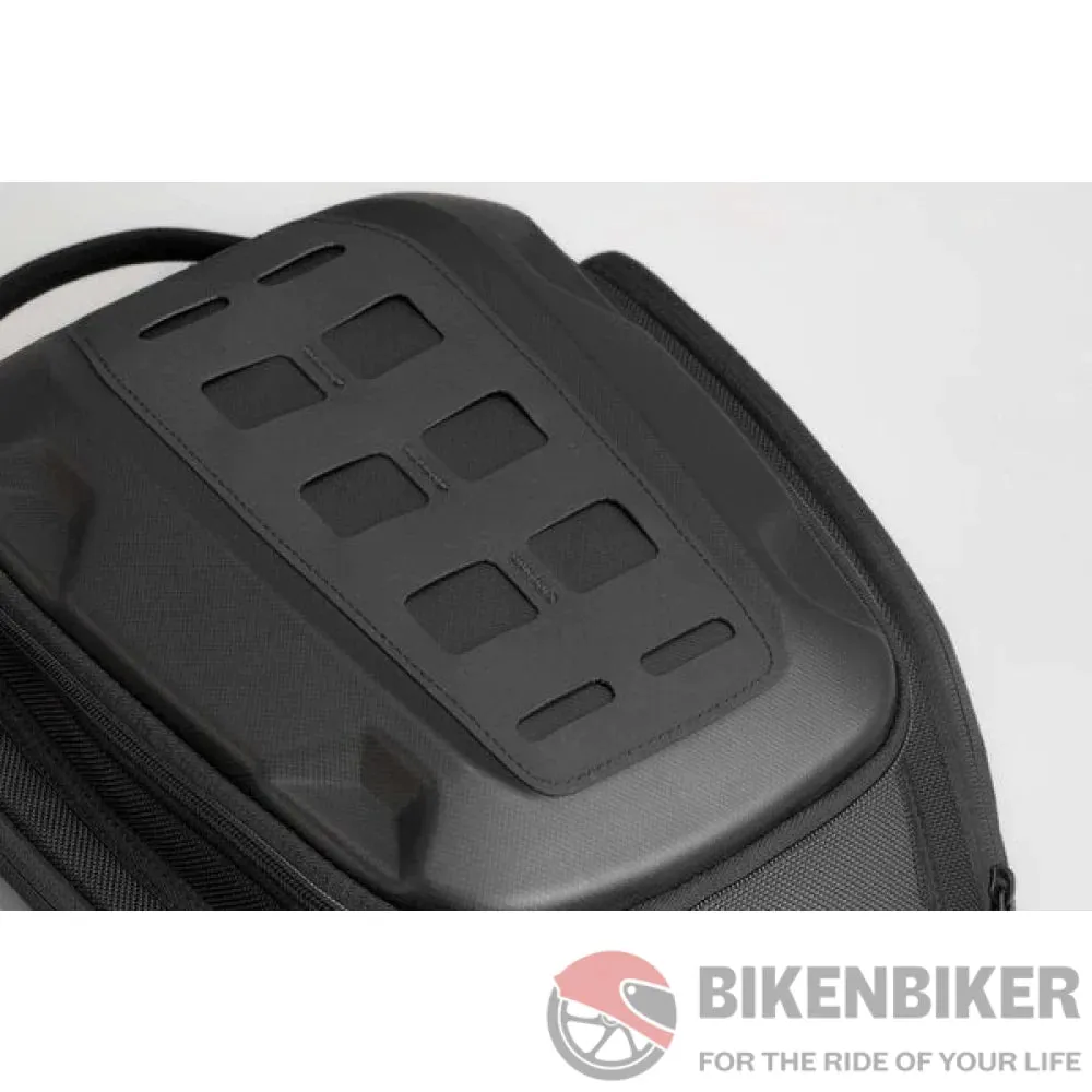 Quick Lock Pro GS Tank Bag 16-20L - SW-Motech