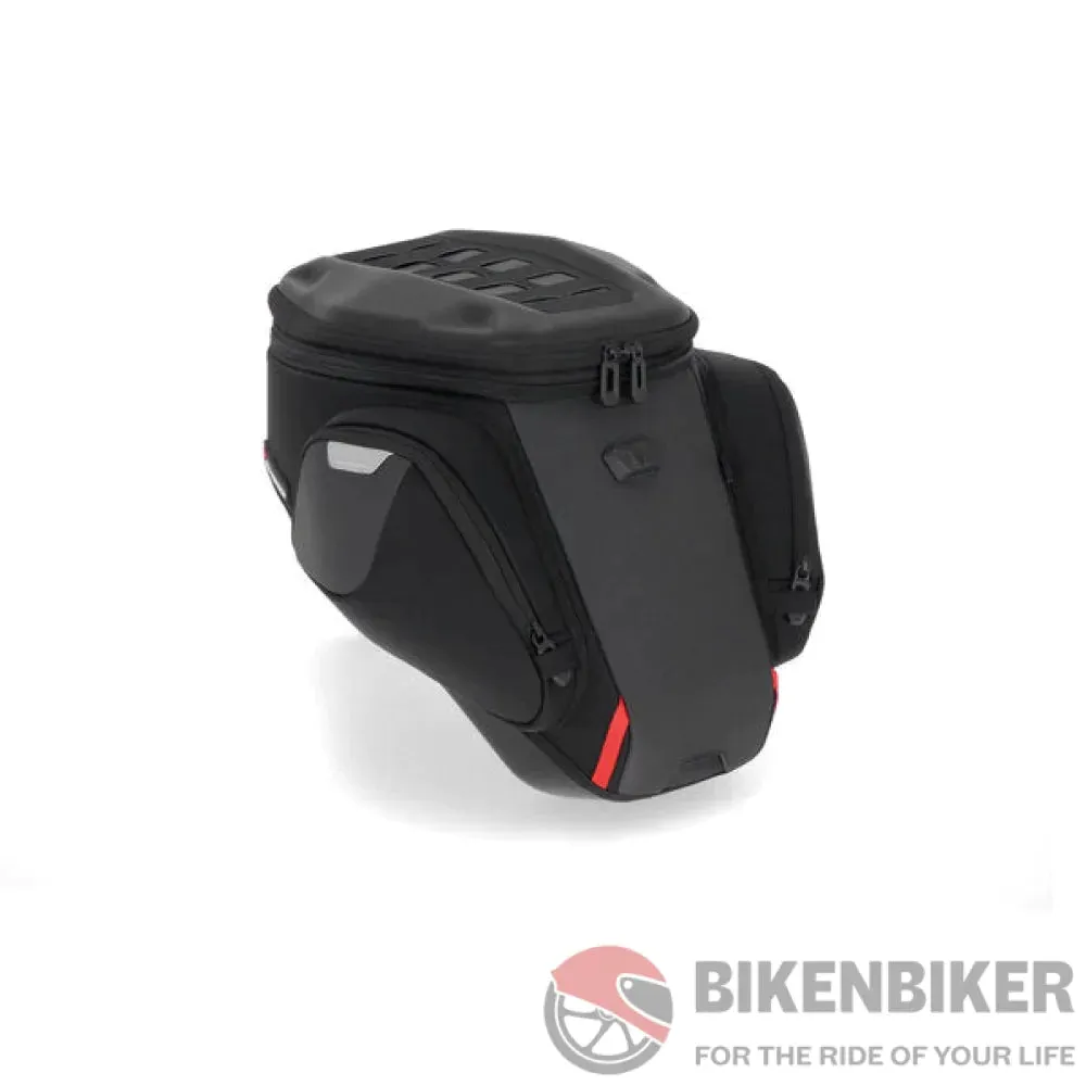 Quick Lock Pro GS Tank Bag 16-20L - SW-Motech