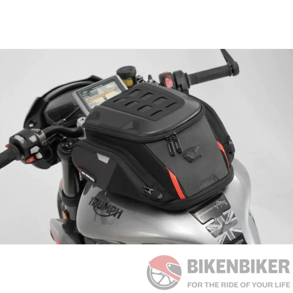 Quick Lock Pro Sport Tank Bag 12-17L - SW-Motech