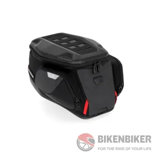 Quick Lock Pro Trial Tank Bag 13-18L - SW-Motech