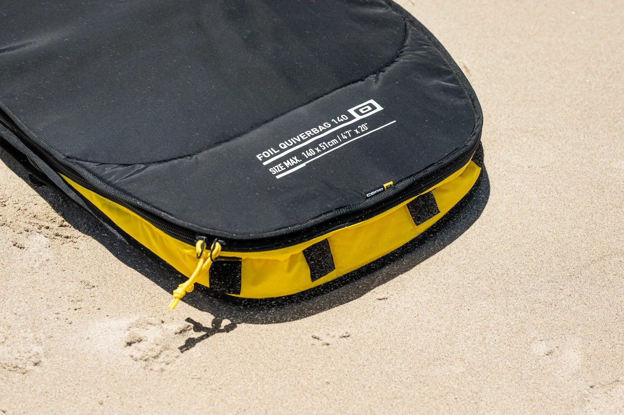Quiverbag Foil