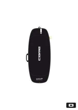 Quiverbag Foil