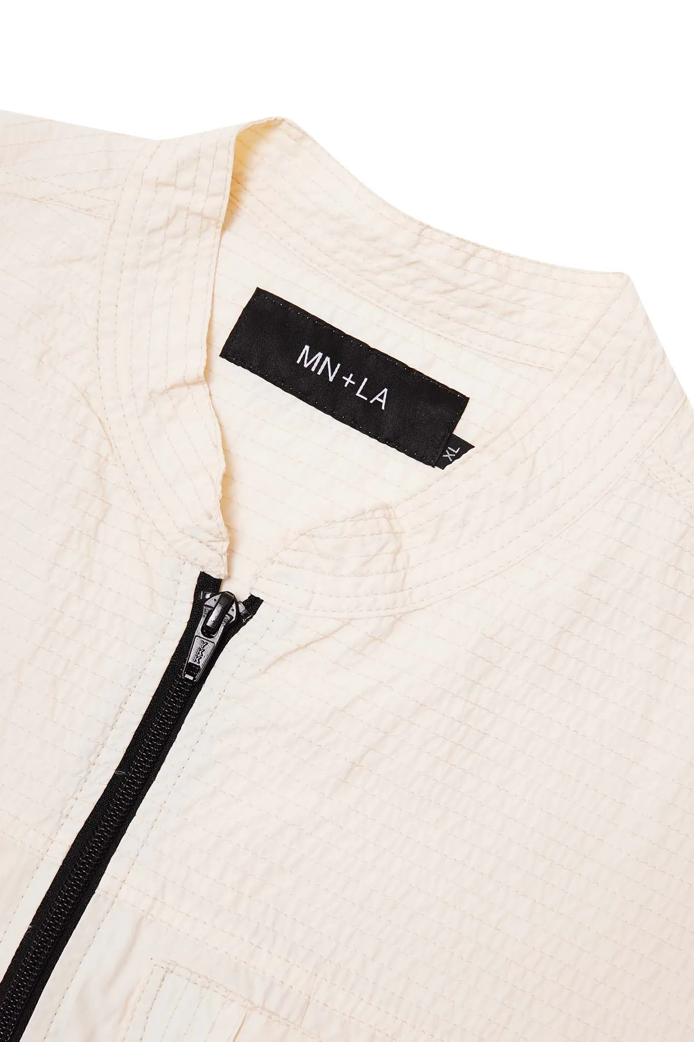 "COLLIDE" SHINOBI VEST (LITE) IN BONE