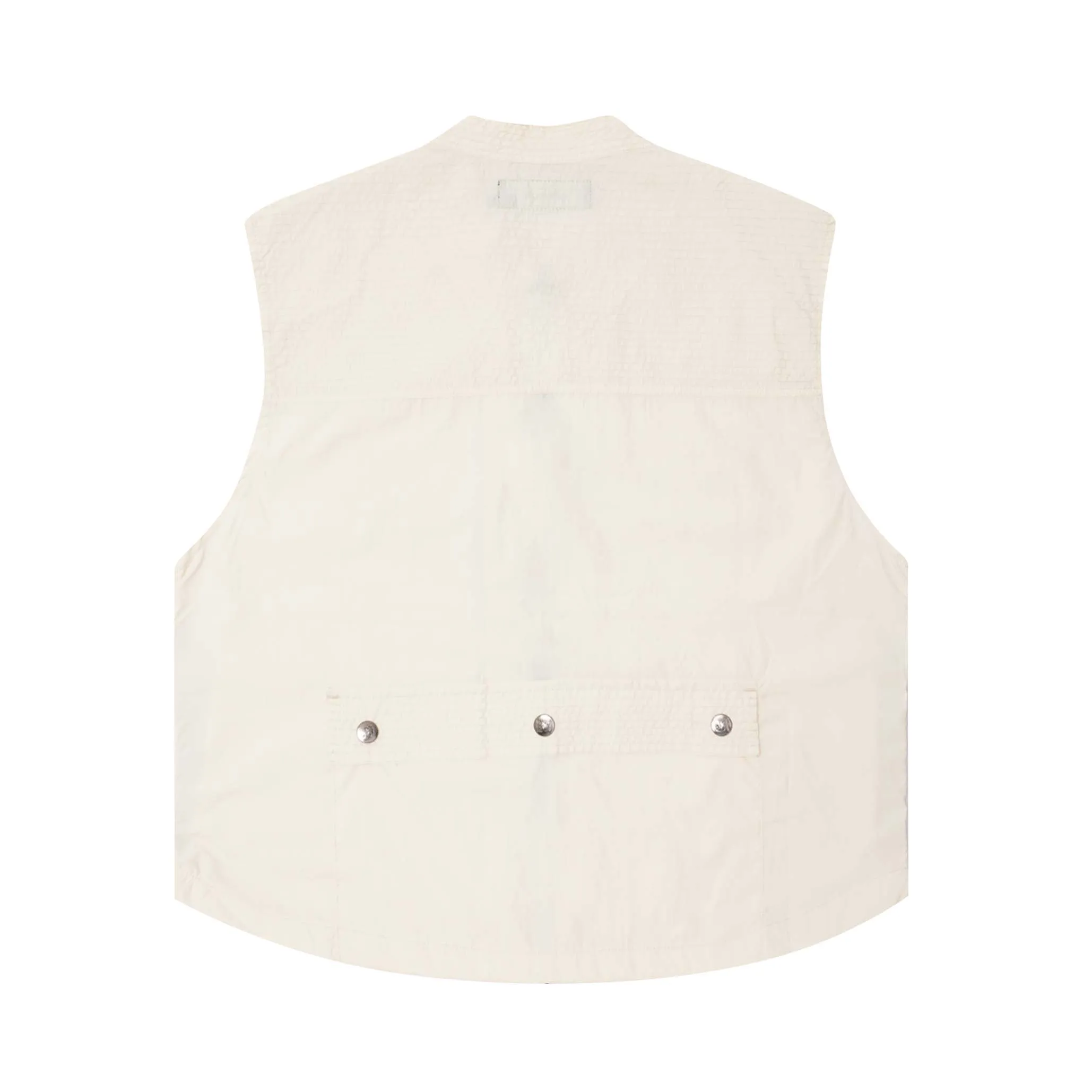 "COLLIDE" SHINOBI VEST (LITE) IN BONE