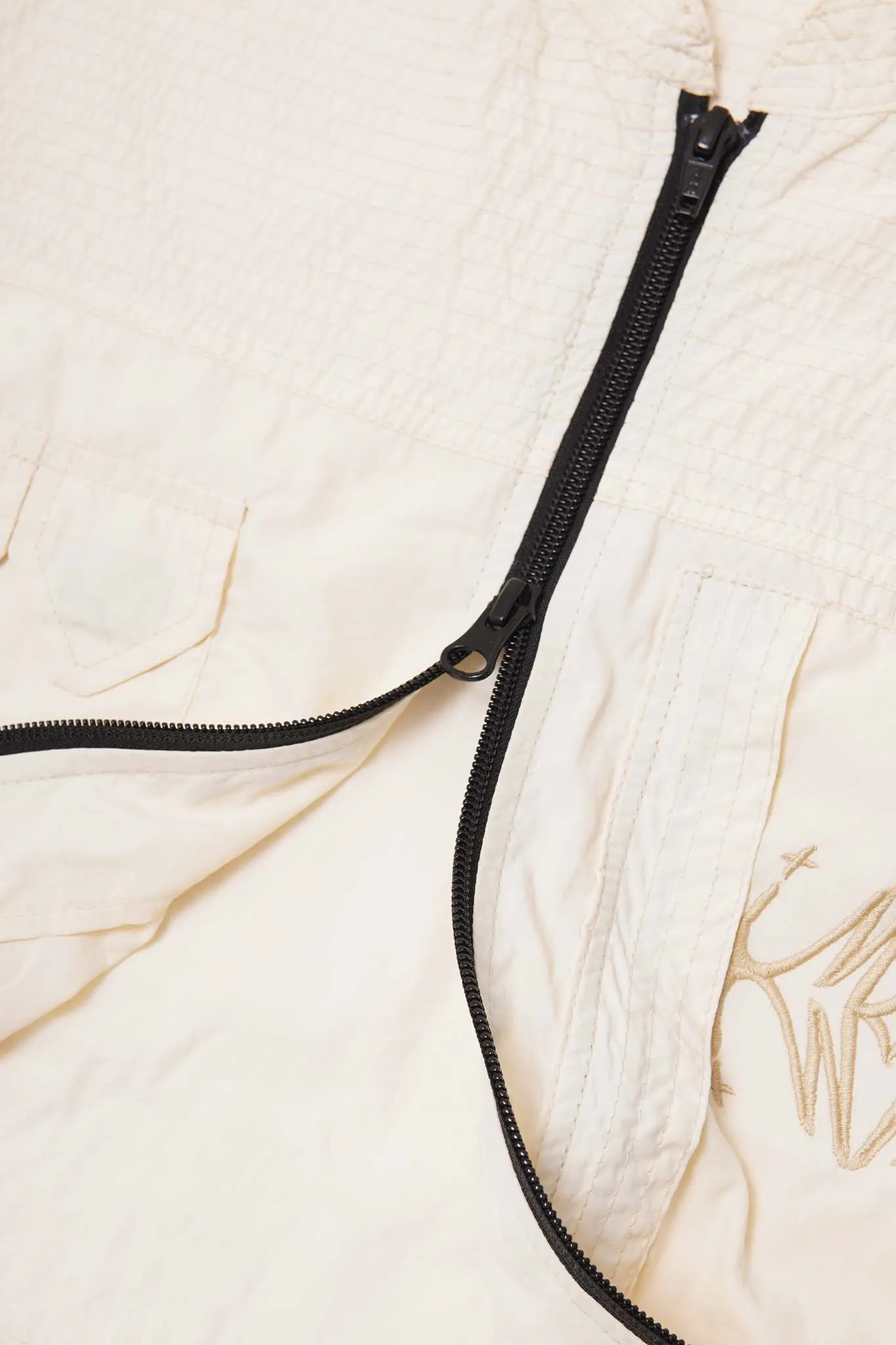 "COLLIDE" SHINOBI VEST (LITE) IN BONE