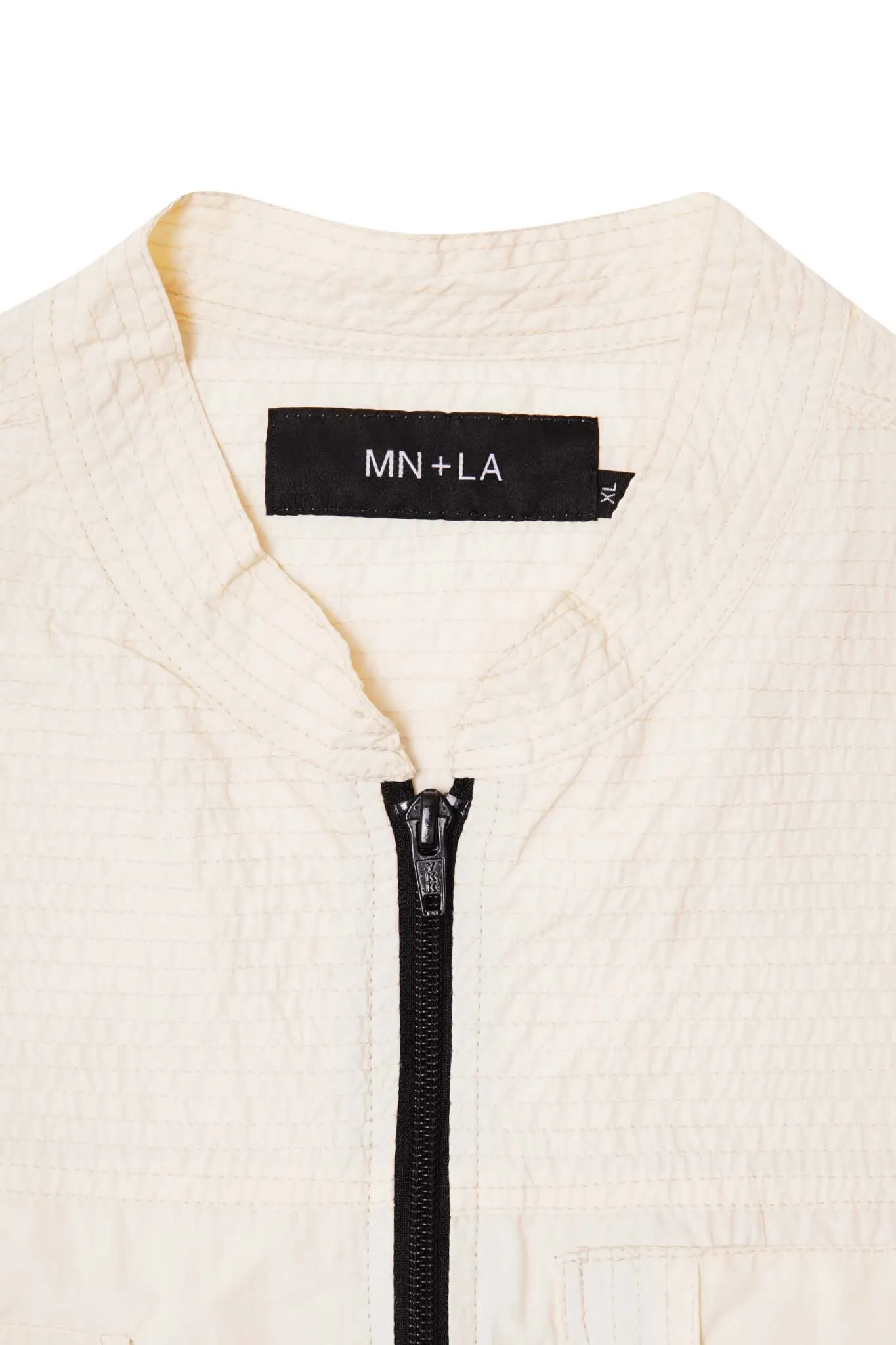 "COLLIDE" SHINOBI VEST (LITE) IN BONE