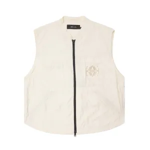 "COLLIDE" SHINOBI VEST (LITE) IN BONE