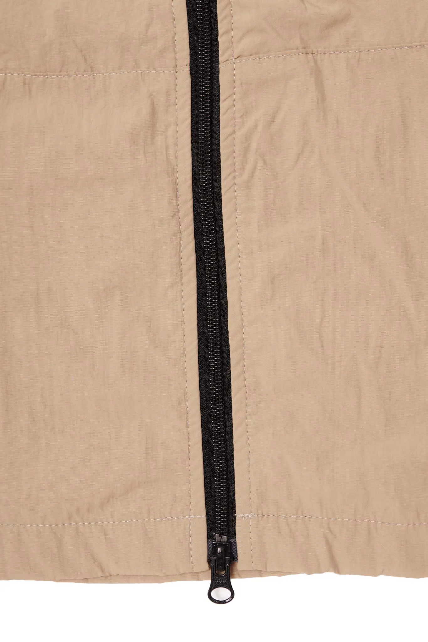 "COLLIDE" SHINOBI VEST (LITE) IN DUNE