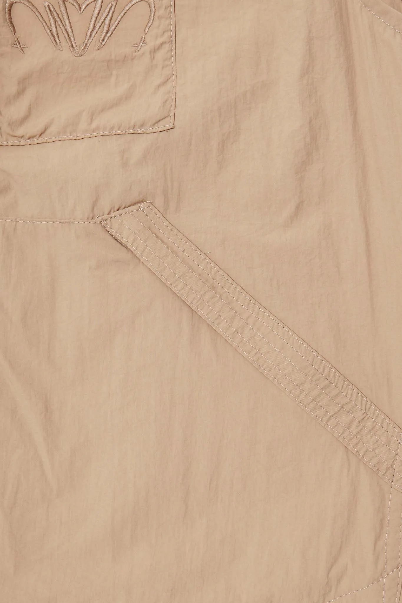"COLLIDE" SHINOBI VEST (LITE) IN DUNE