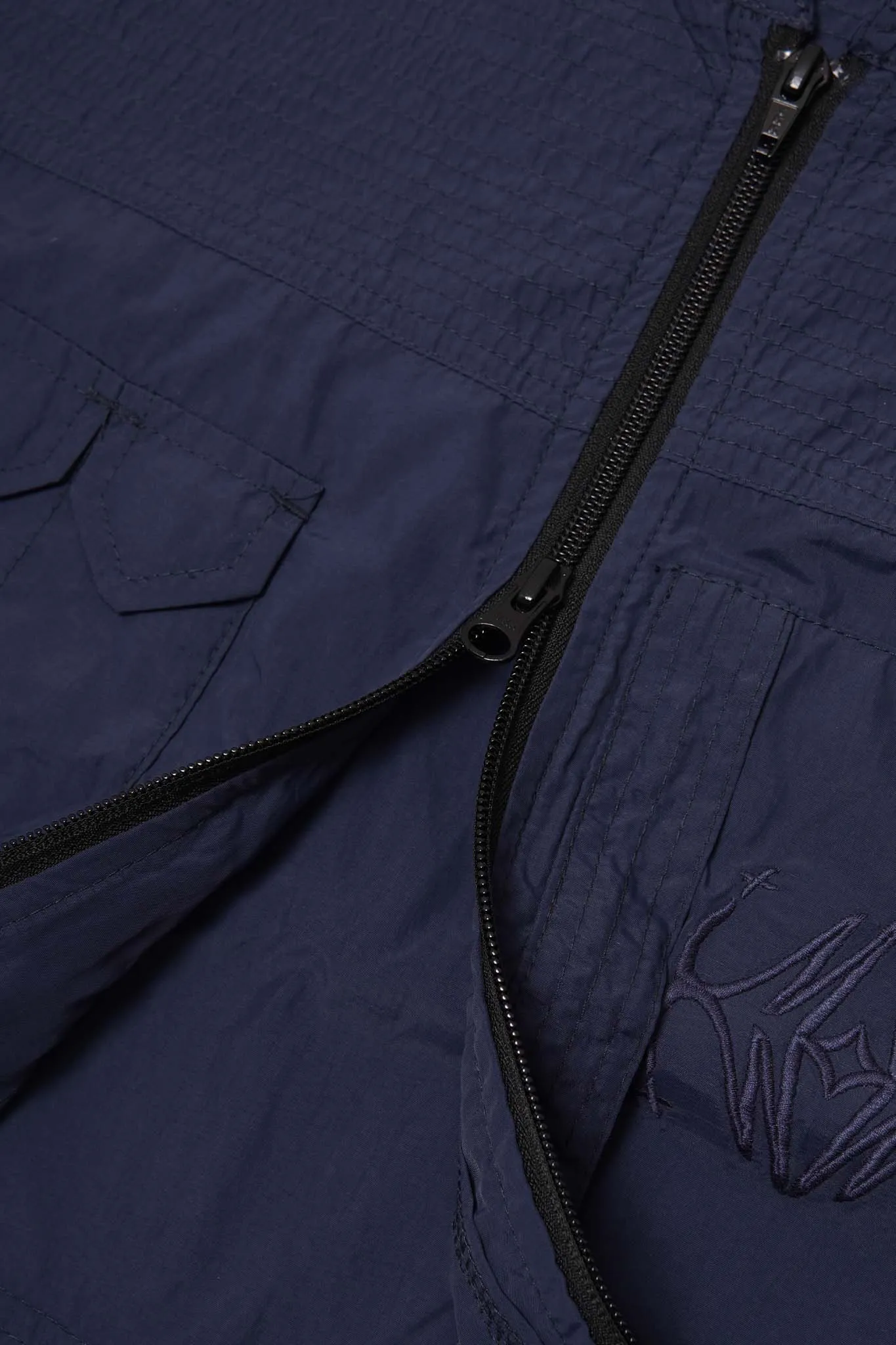 "COLLIDE" SHINOBI VEST (LITE) IN NAVY